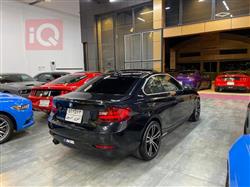 BMW 2-Series